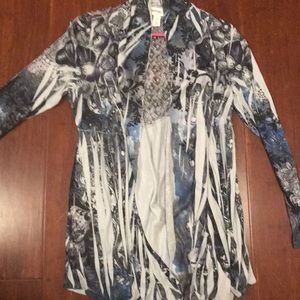 Style&Co cardigan szM